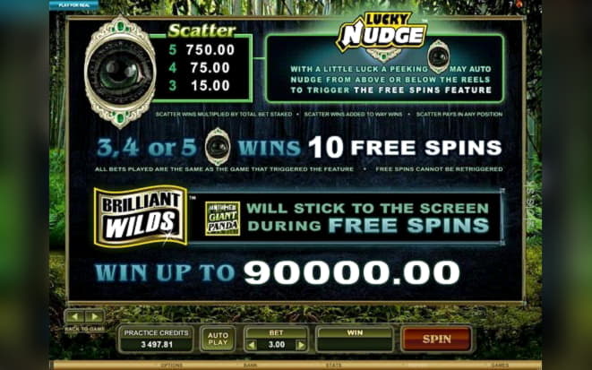 EUR 680 free casino chip at Rizk Casino