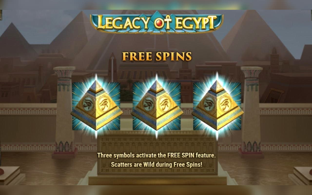 270 Loyal Free Spins! at Licensed Casino 