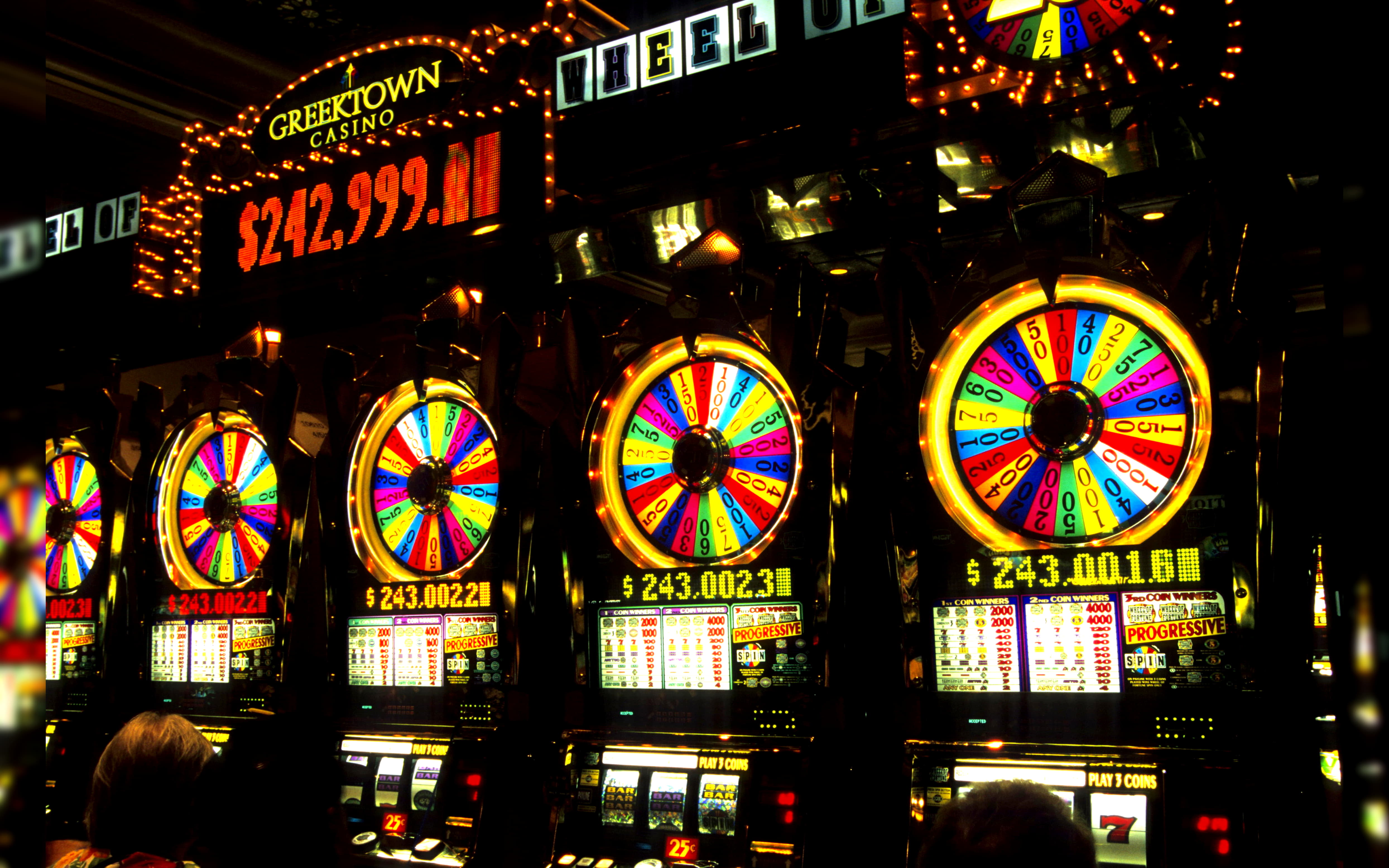 $575 free casino chip at Party Casino