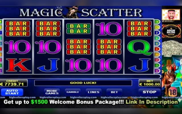 111 Free Spins at Europa Casino