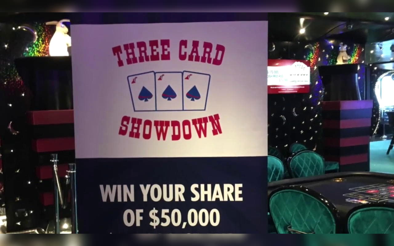 55 Free spins casino at Rizk Casino