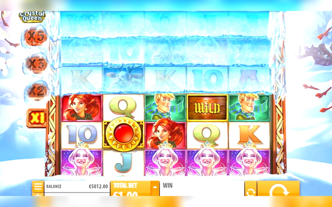 EURO 3935 NO DEPOSIT at Europa Casino