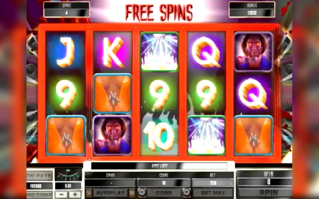 EUR 1180 No deposit bonus code at Europa Casino