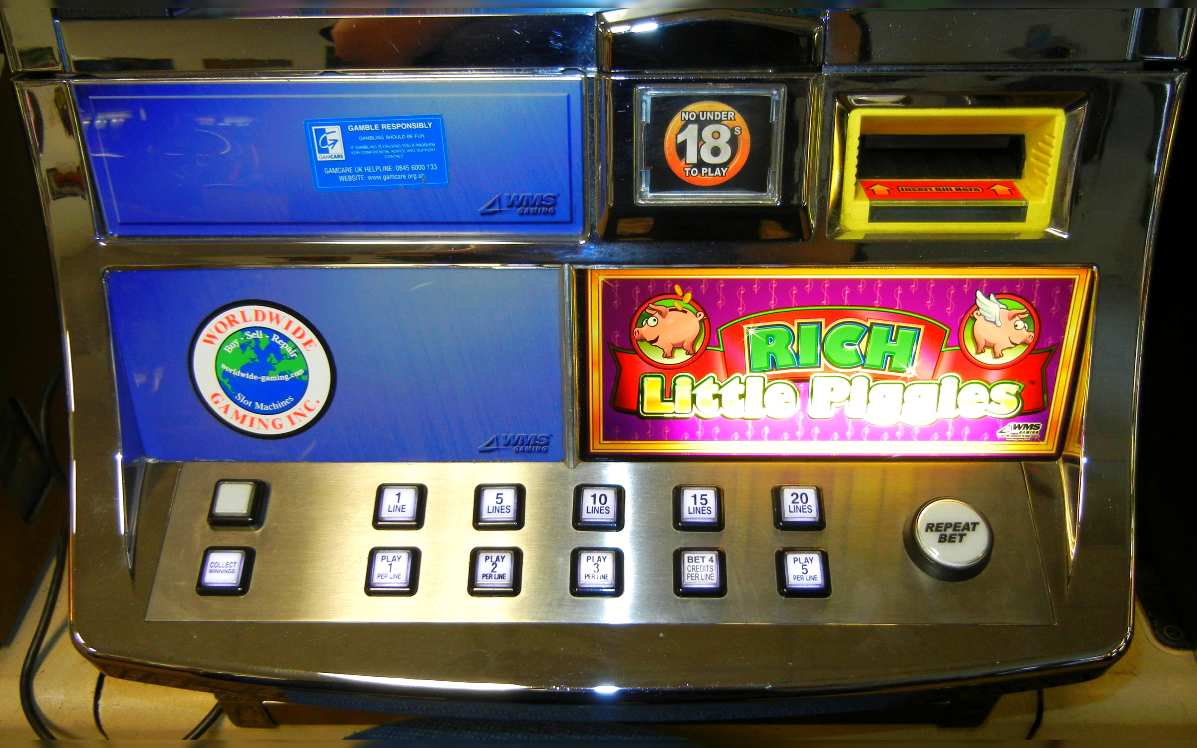 980% Match bonus casino at Energy Casino