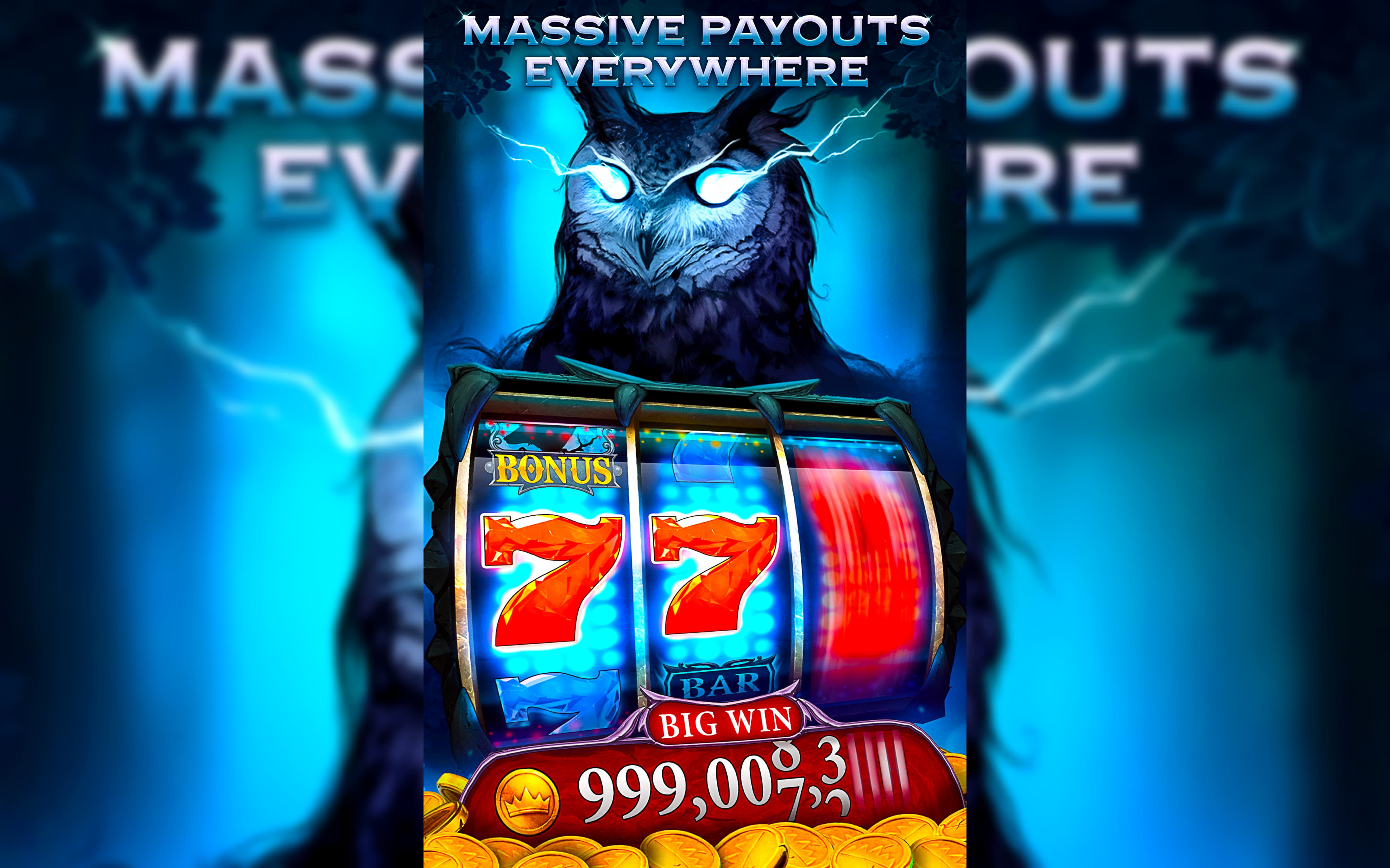 85% Casino Welcome Bonus at Hippozino Casino