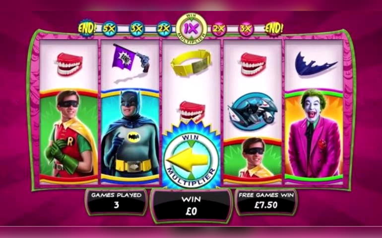 €580 FREE Casino Chip at Alf Casino