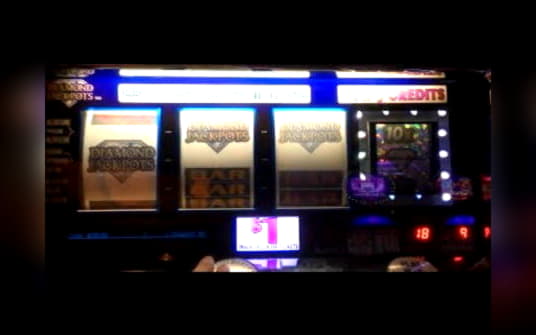$705 Daily freeroll slot tournament at Bet At Home Casino