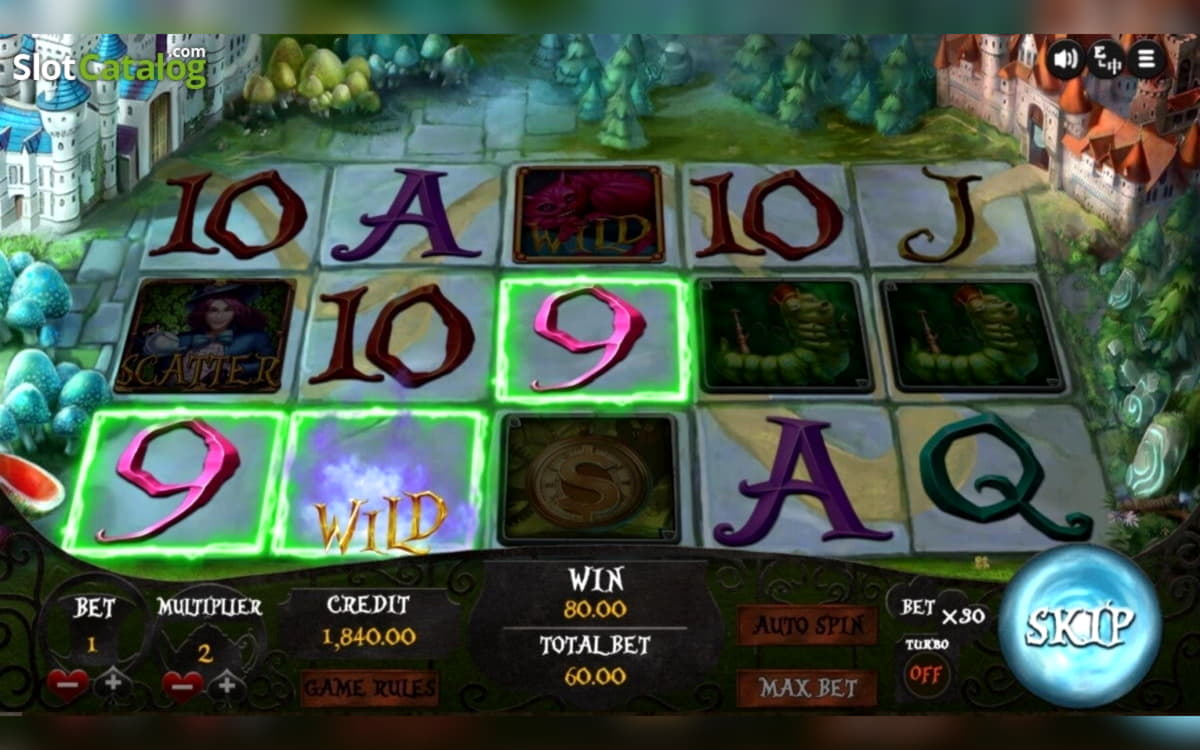 €615 FREE Casino Chip at Dunder Casino