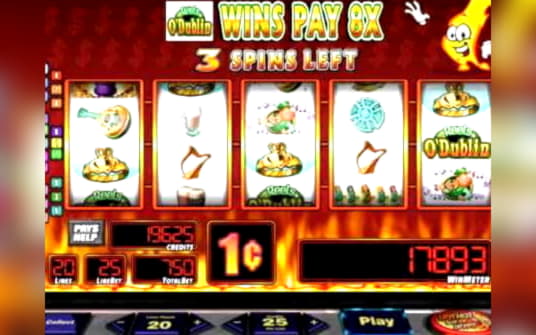 935% Casino match bonus at Casino com