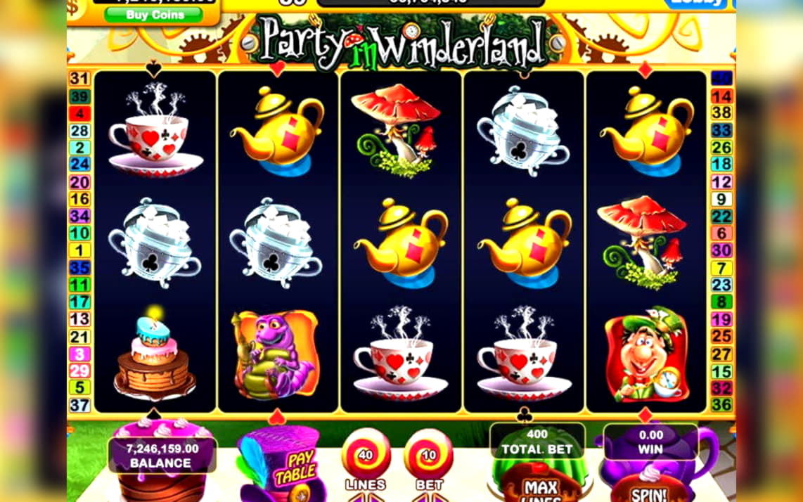 ﻿$1425 No deposit casino bonus at Jackpot City Casino