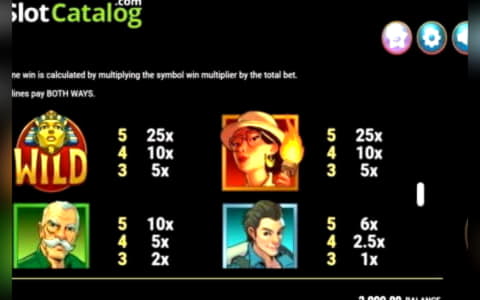 ﻿$2390 No Deposit Bonus at Energy Casino