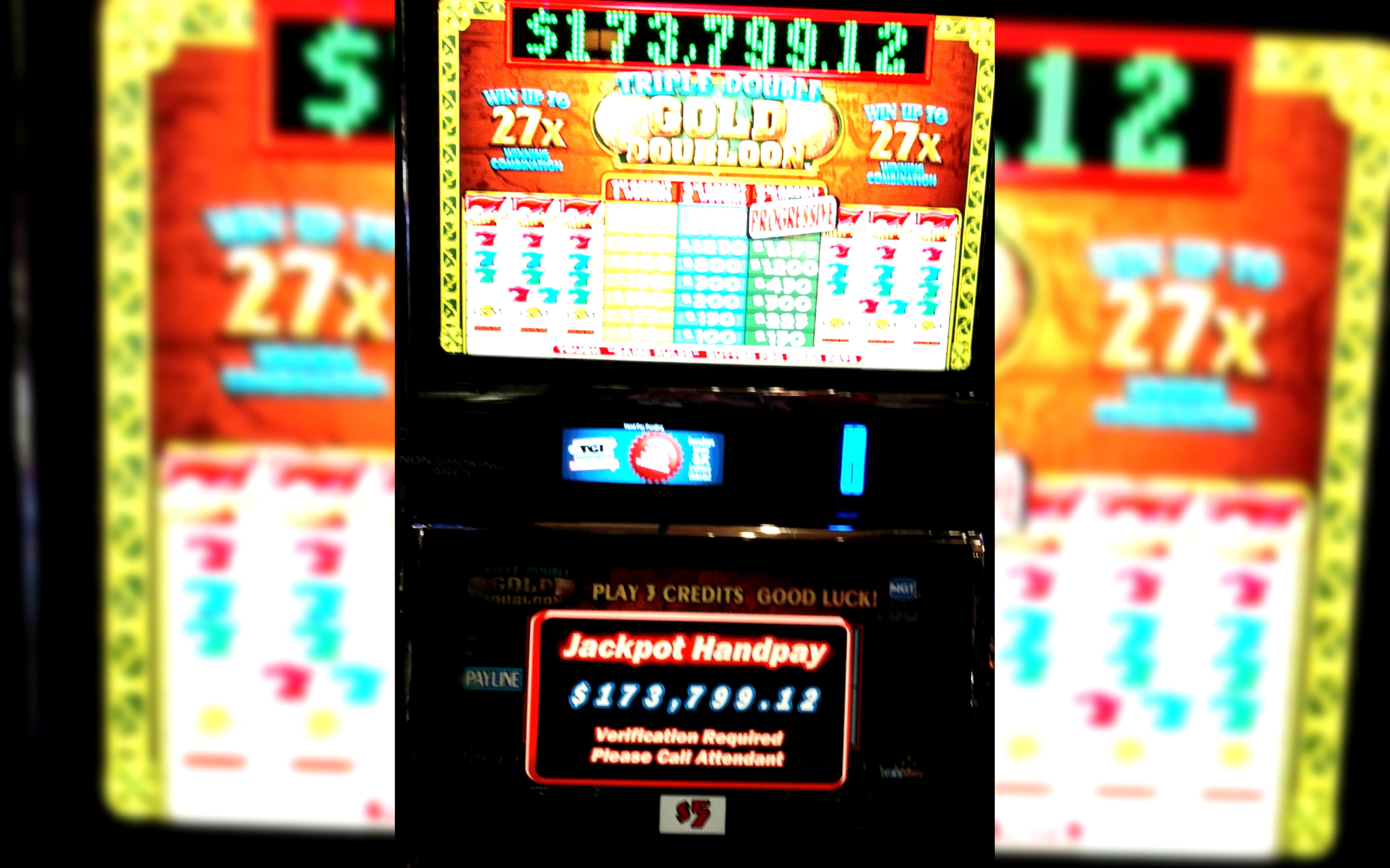 $135 casino chip at bWin Casino