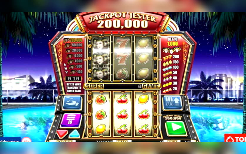 $3695 no deposit casino bonus at Slots Million Casino