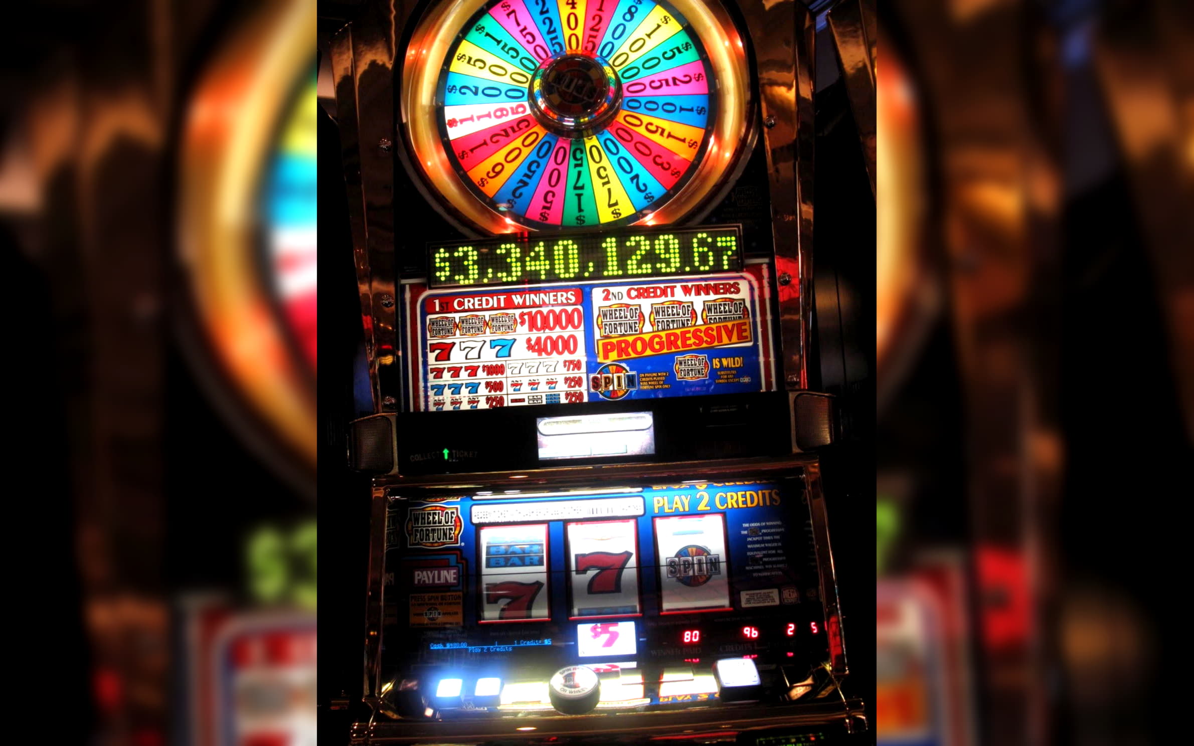 970% Match Bonus at Jackpot City Casino