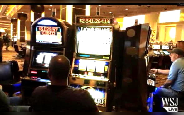 €605 Free Cash at Energy Casino