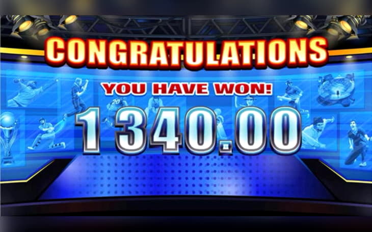 $975 Daily freeroll slot tournament at Bet At Home Casino