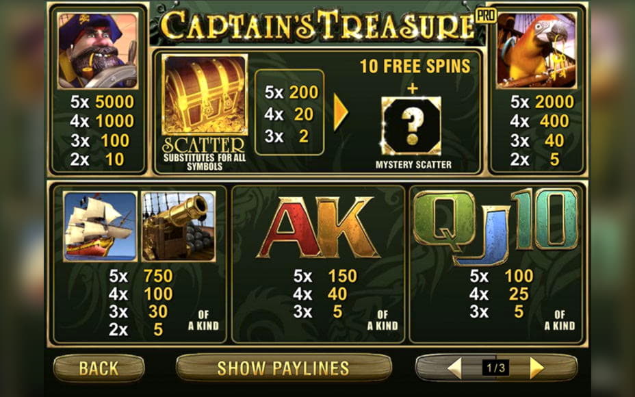 Eur 400 FREE CASINO CHIP at Leo Vegas Casino