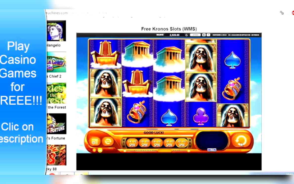 Eur 650 FREE Chip at Spin Palace Casino