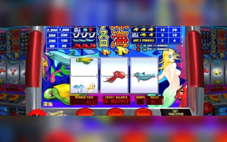 765% Match bonus at Party Casino