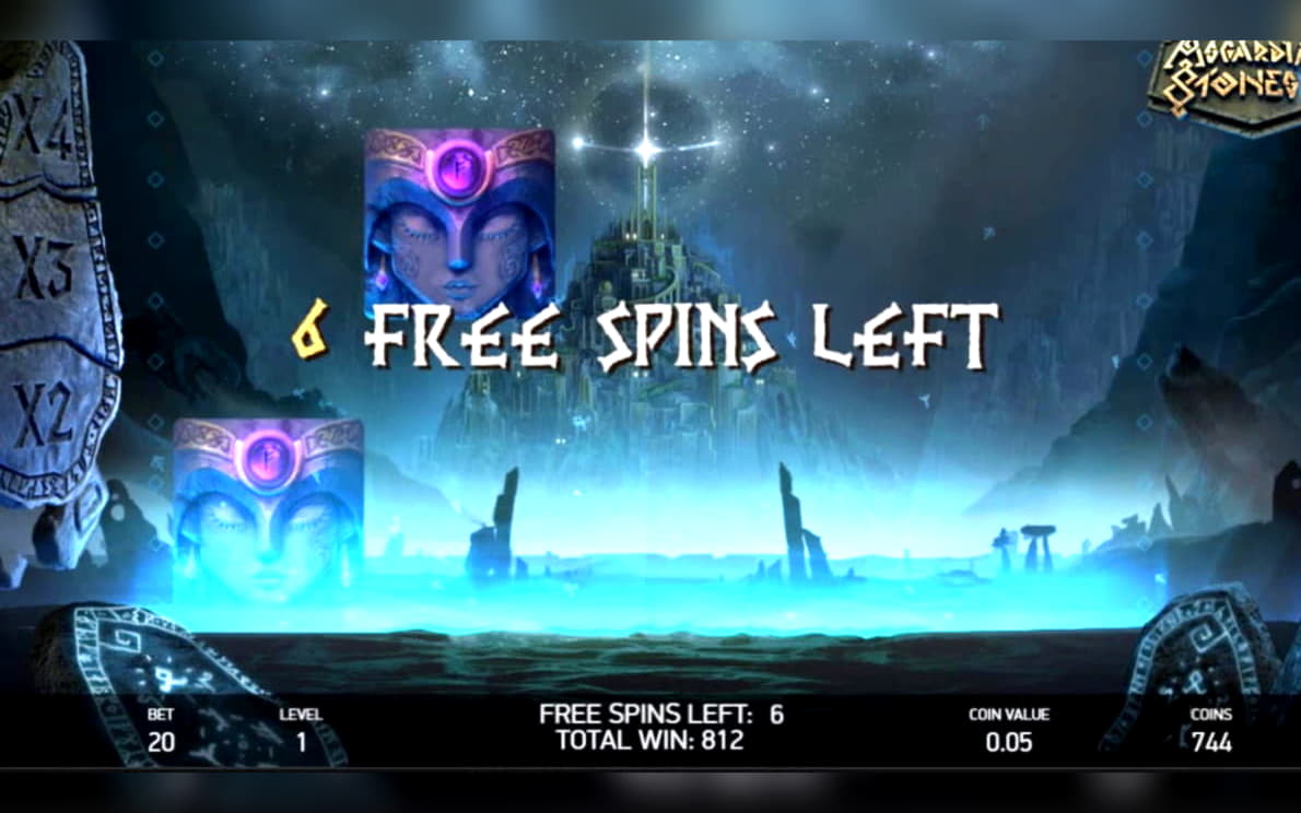 55 Loyalty Free Spins! at Bet At Home Casino