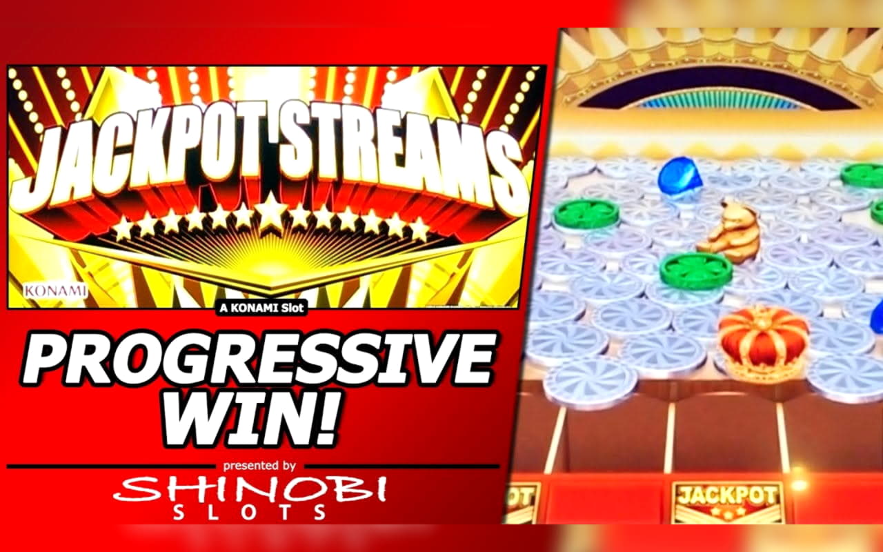€500 Daily freeroll slot tournament at Casino Luck