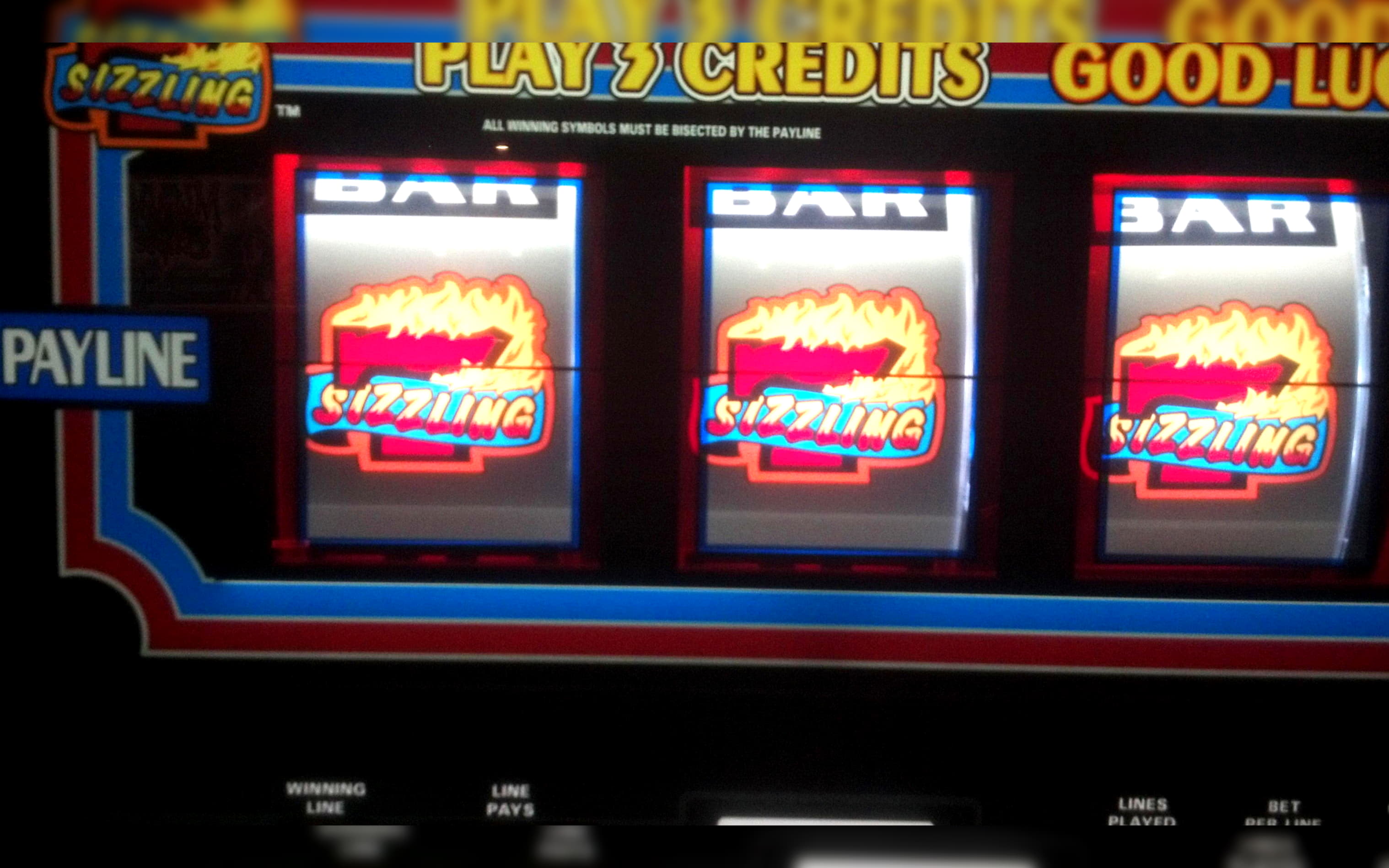 270 free spins casino at Casino com