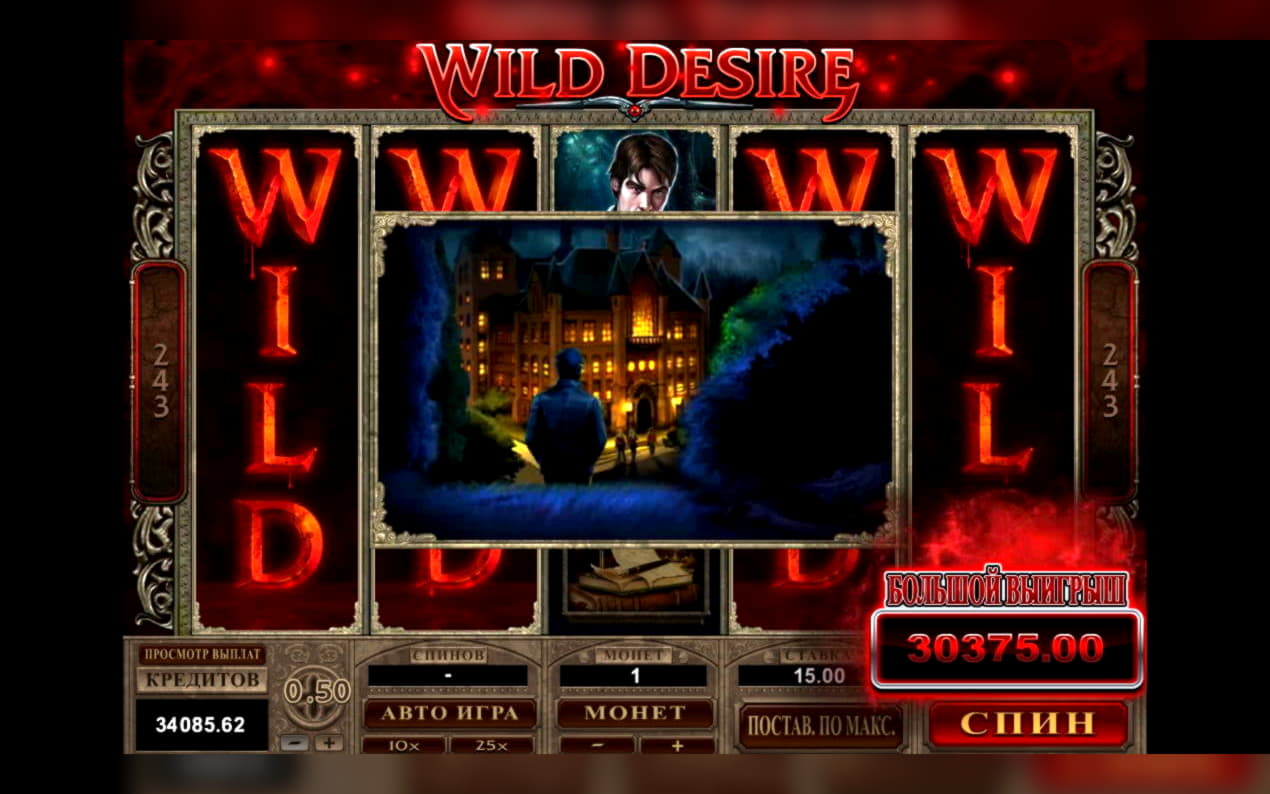 Eur 345 Casino Chip at BGO Casino