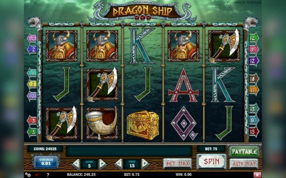 60% First Deposit Bonus at Casino com