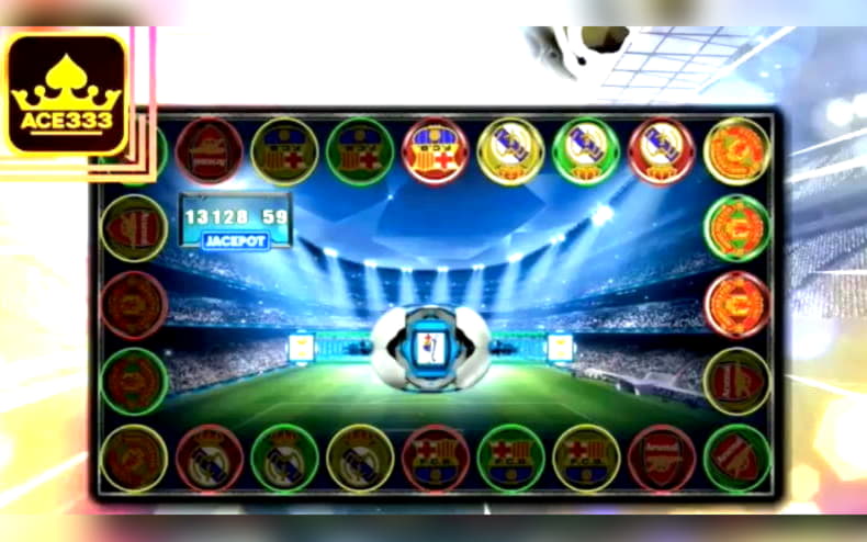 €3770 No Deposit at Europa Casino