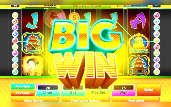 $4830 no deposit bonus casino at Betnspin Casino