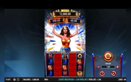 245 Free Spins no deposit at Hippozino Casino