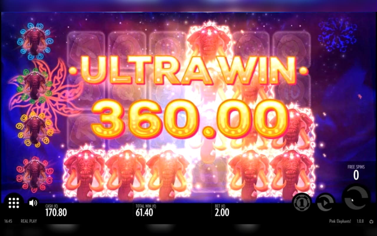 22 Free Spins no deposit at BGO Casino