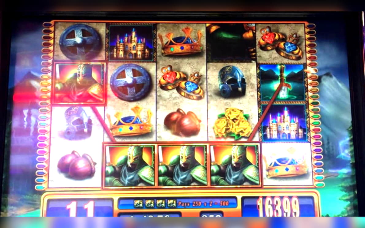 €4875 No deposit at Party Casino