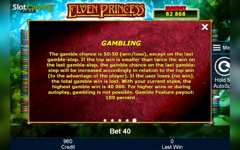 $425 Casino Tournament at Dunder Casino