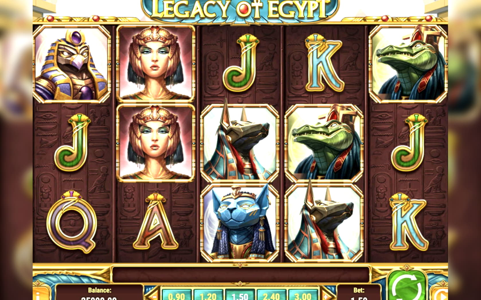 $755 Mobile freeroll slot tournament at Leo Dubai Casino