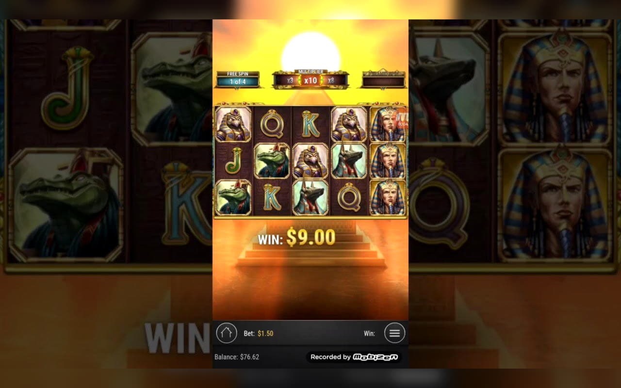 470% Deposit Match Bonus at Bet At Home Casino