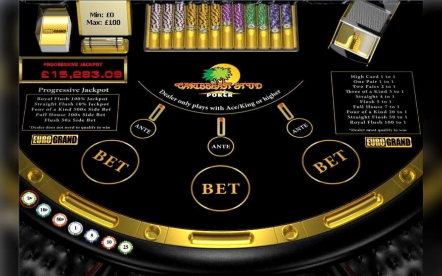 €444 Tournament at Alf Casino