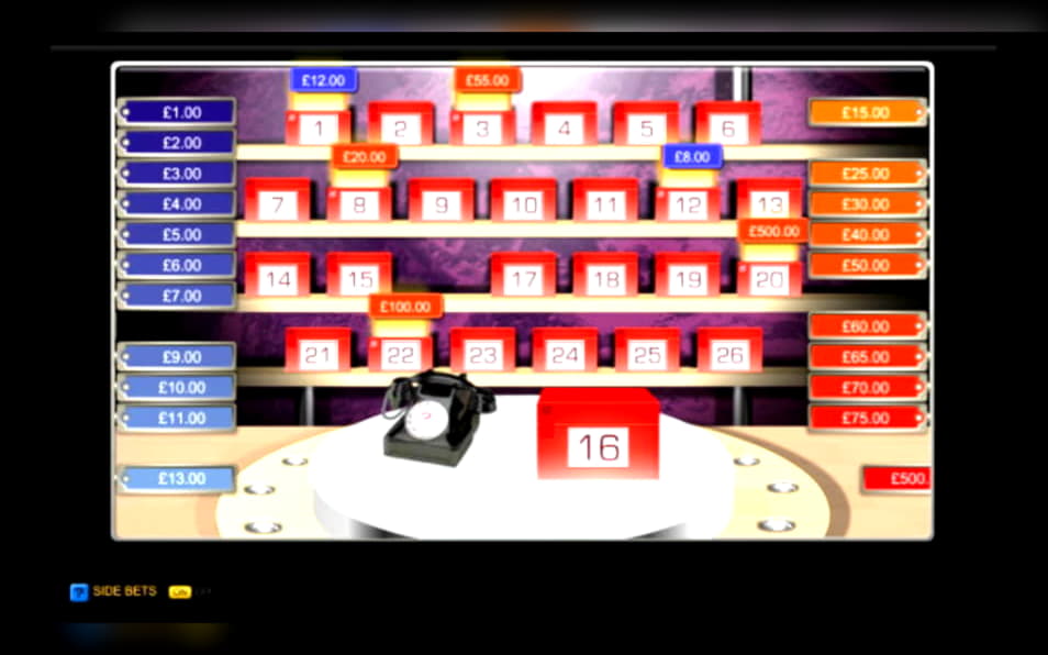 475% Match Bonus Casino at Bet At Home Casino
