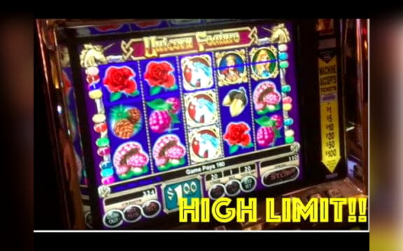 190 Free spins at Casino Luck