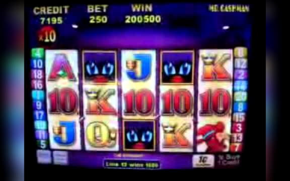 Eur 170 free chip at Casino Luck