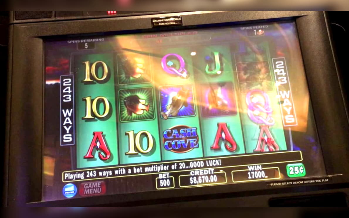 300% Deposit Match Bonus at Eurogrand Casino