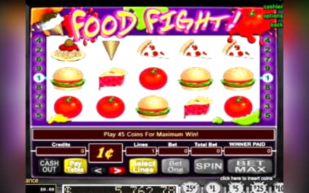 280 Free casino spins at Leo Dubai Casino