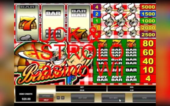 250 Free casino spins at Licensed Casino 