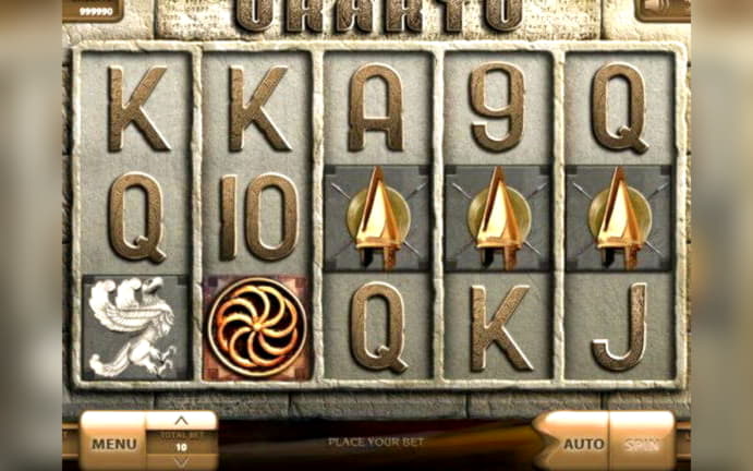 220 Loyal Free Spins! at Leo Dubai Casino