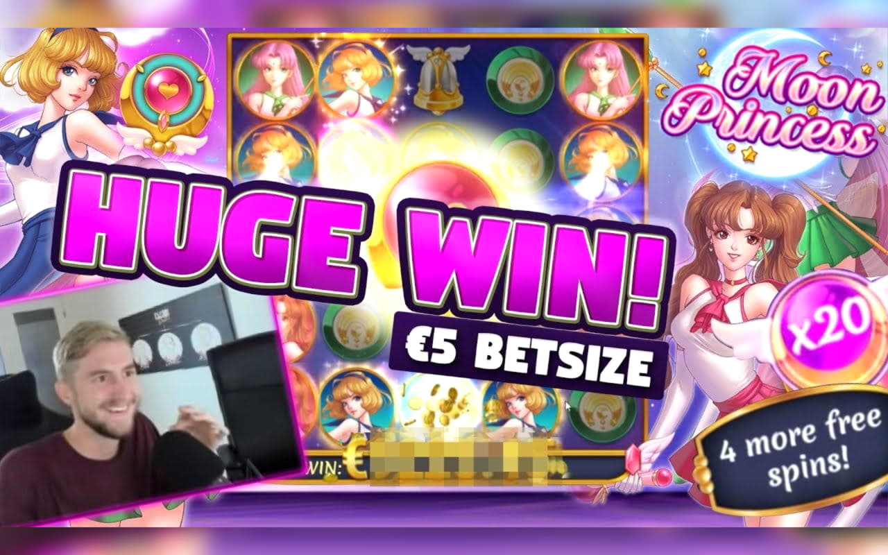 225% Welcome Bonus at Party Casino