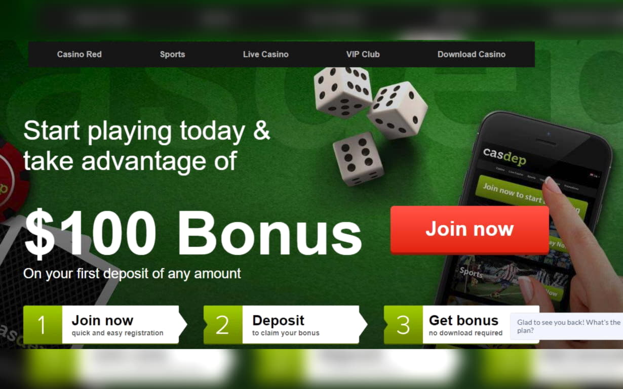 £575 Daily freeroll slot tournament at Bet At Home Casino