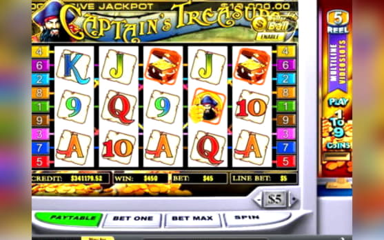 25 FREE Spins at Europa Casino