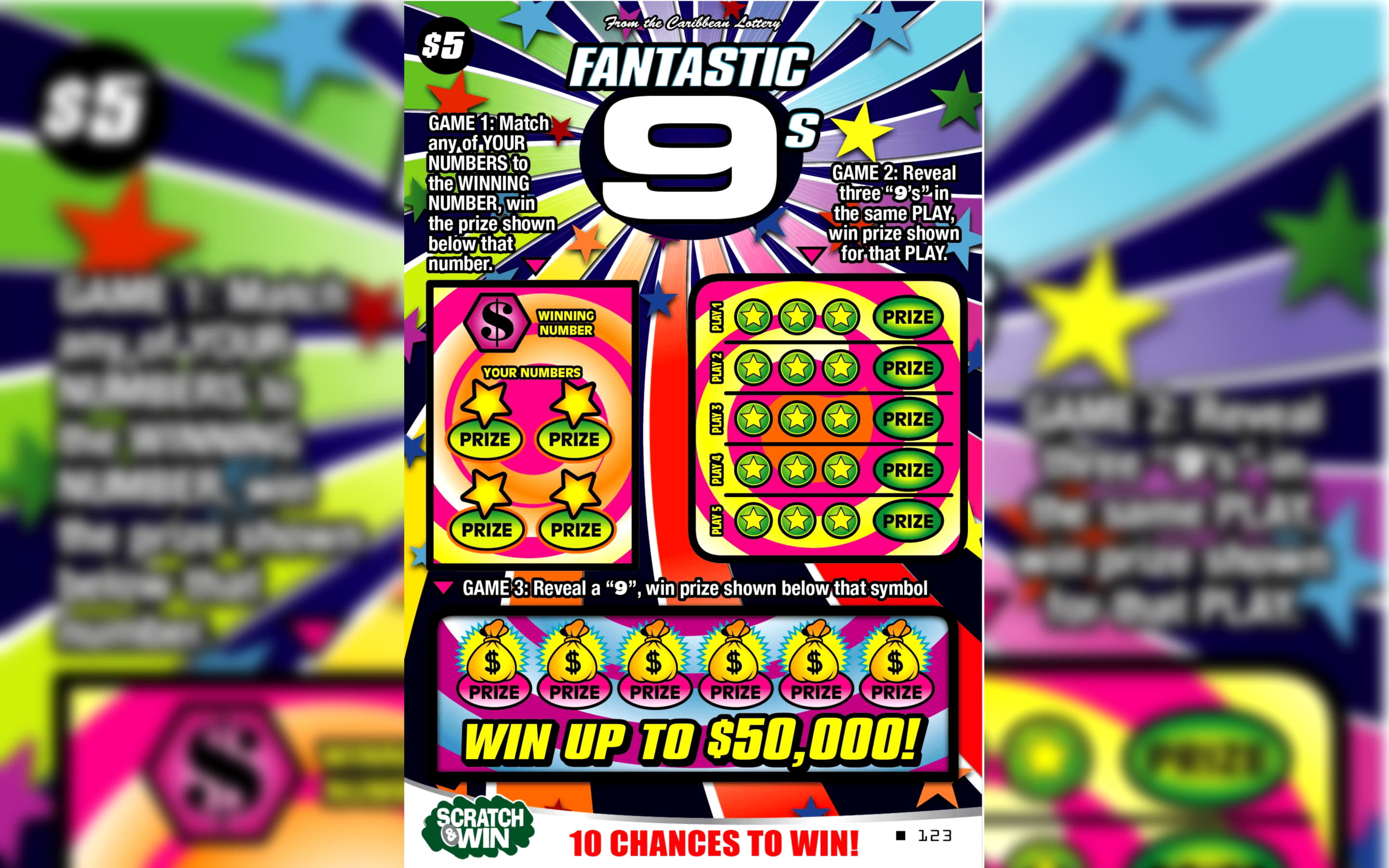 85 free spins casino at BGO Casino