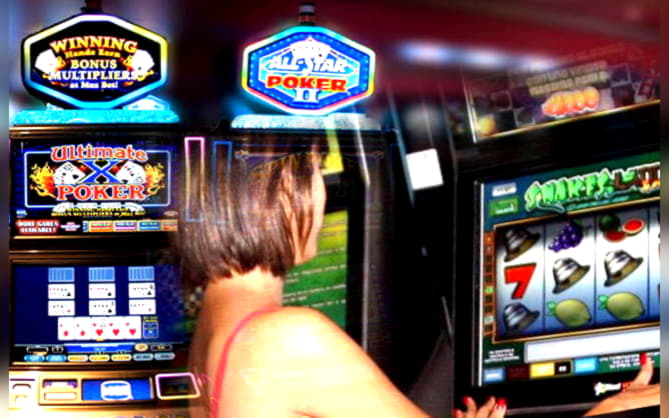 135 free spins no deposit at Casino com