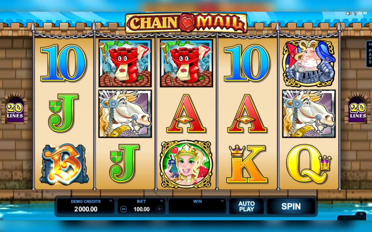 355% Match bonus at Betway Casino